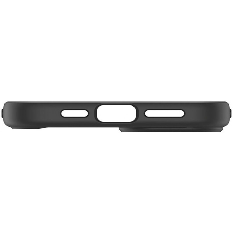 Чохол Spigen для Apple iPhone 15 Plus Ultra Hybrid, Frost Black