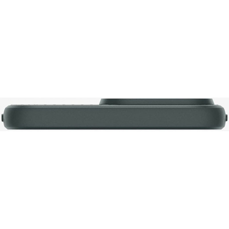 Чохол Spigen для Apple iPhone 15 Pro Liquid Air, Abyss Green