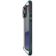 Чохол Spigen для Apple iPhone 15 Pro Max Ultra Hybrid, Abyss Green