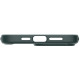 Чохол Spigen для Apple iPhone 15 Pro Max Ultra Hybrid, Abyss Green