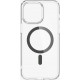Чохол Spigen для Apple iPhone 15 Pro Max Ultra Hybrid MagFit, Graphite