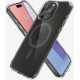 Чохол Spigen для Apple iPhone 15 Pro Max Ultra Hybrid MagFit, Graphite