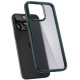 Чохол Spigen для Apple iPhone 15 Pro Ultra Hybrid, Frost Green