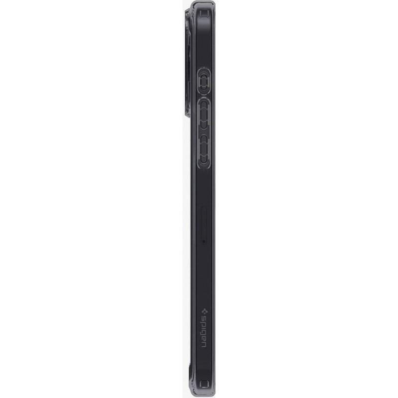 Чохол Spigen для Apple iPhone 15 Pro Ultra Hybrid MagFit, Zero One