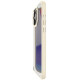 Чохол Spigen для Apple iPhone 15 Pro Ultra Hybrid, Mute Beige