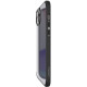 Чохол Spigen для Apple iPhone 15 Ultra Hybrid, Frost Black