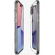 Чохол Spigen для Apple iPhone 15 Ultra Hybrid MagFit, Carbon Fiber