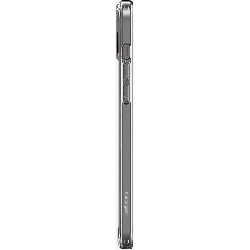 Чохол Spigen для Apple iPhone 15 Ultra Hybrid MagFit, Graphite
