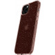 Чохол Spigen для iPhone 15 Plus Liquid Crystal Glitter, Rose Quartz