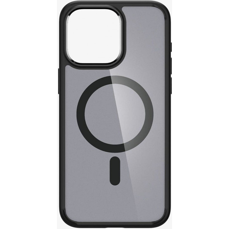 Чохол Spigen для iPhone 15 Pro Max Ultra Hybrid MagFit, Frost Black