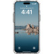 Чохол UAG для Apple Iphone 15 Plus Plyo Magsafe, Ice/Silver