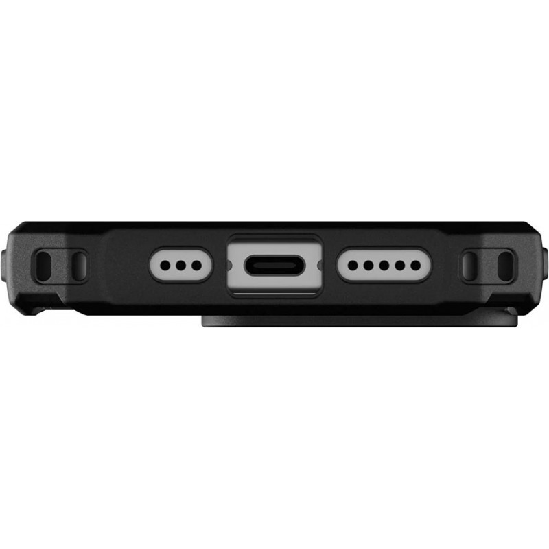 Чохол UAG для Apple iPhone 15 Pro Pathfinder SE MagSafe, Midnight Camo