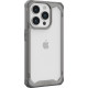 Чохол UAG для Apple iPhone 15 Pro Plyo, Ash