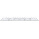 Клавіатура Apple Magic Keyboard - Ukrainian