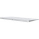 Клавіатура Apple Magic Keyboard - Ukrainian