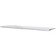 Клавіатура Apple Magic Keyboard with Touch ID and Numeric Keypad for Mac with Apple silicon – Russian