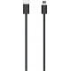 Клавіатура Apple Magic Keyboard with Touch ID та цифровою панеллю, Black Keys RU