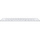 Клавіатура Apple Magic Keyboard з Touch ID для Mac з Apple silicon – Russian
