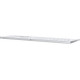 Клавіатура Apple Magic Keyboard з Touch ID і цифровою панеллю для моделей Mac з чіпом Apple