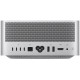 Неттоп APPLE Mac Studio M1 Max Chip 32GB/512GB 2022