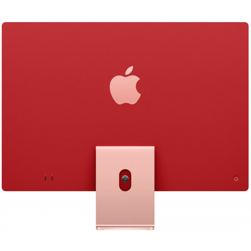 Моноблок Apple iMac 24"Retina 4.5K 256GB 7GPU Pink 2021