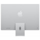 Моноблок Apple iMac 24"Retina 4.5K 512GB 8GPU Silver 2021