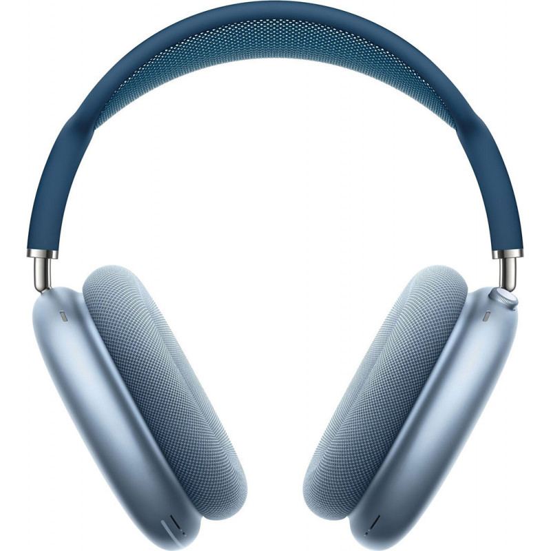 Навушники Apple AirPods Max – Sky Blue