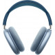 Навушники Apple AirPods Max – Sky Blue