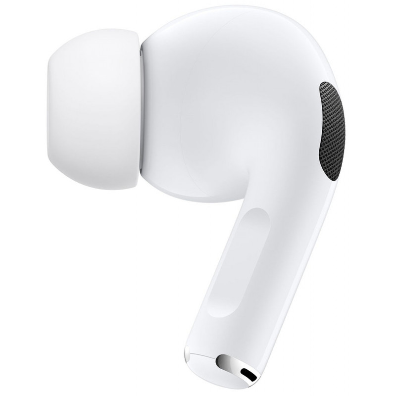 Навушники Apple AirPods Pro with MagSafe Charging Case