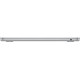 Ноутбук APPLE MacBook Air 13.6" M2 16GB/256GB Silver 2022