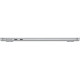 Ноутбук APPLE MacBook Air 13.6" M2 16GB/256GB Silver 2022