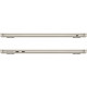 Ноутбук APPLE MacBook Air 13.6" M2 8/256GB 2022 Starlight MLY13