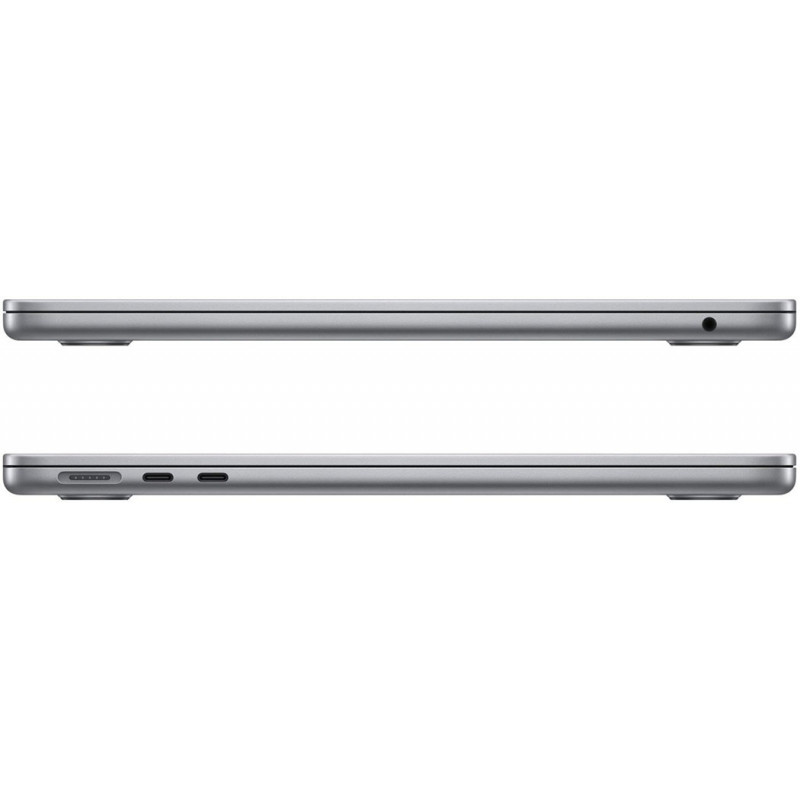 Ноутбук APPLE MacBook Air 13.6" M2 8GB/512GB Space Gray