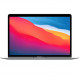 Ноутбук APPLE MacBook Air 13" M1 256 GB Silver MGN93