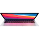 Ноутбук APPLE MacBook Air 13" M1 256 GB Silver MGN93