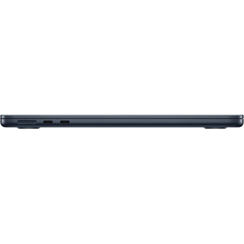 Ноутбук APPLE MacBook Air 13" M2 16/256GB Midnight
