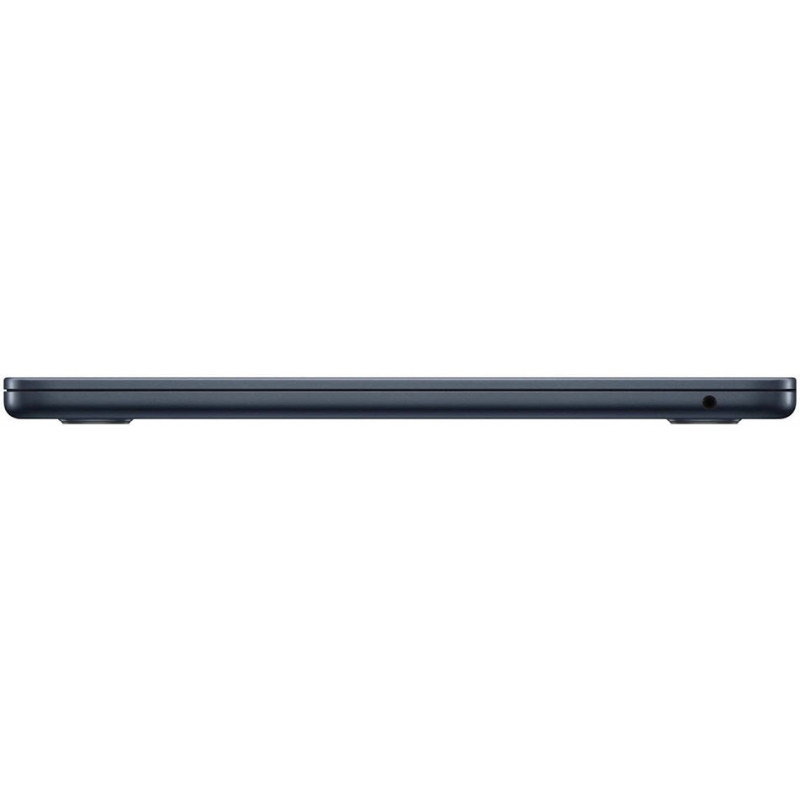 Ноутбук APPLE MacBook Air 13" M2 16/512GB Midnight