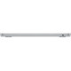 Ноутбук APPLE MacBook Air 13" M2 16/512GB Silver