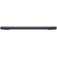 Ноутбук APPLE MacBook Air 13" M2 24/512GB Midnight