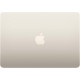 Ноутбук APPLE MacBook Air 13" M2 24/512GB Starlight