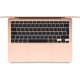 Ноутбук APPLE MacBook Air 13"M1 512GB 2020 Gold MGNE3