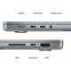 Ноутбук APPLE MacBook Pro 14" M2 Max 32/1TB 2023 Space Grey MPHG3