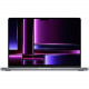 Ноутбук APPLE MacBook Pro 14" M2 Pro 16/1TB 2023 Space Grey MPHF3