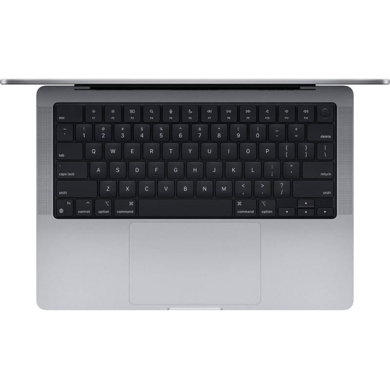 Ноутбук APPLE MacBook Pro 14" M2 Pro 16/1TB 2023 Space Grey MPHF3