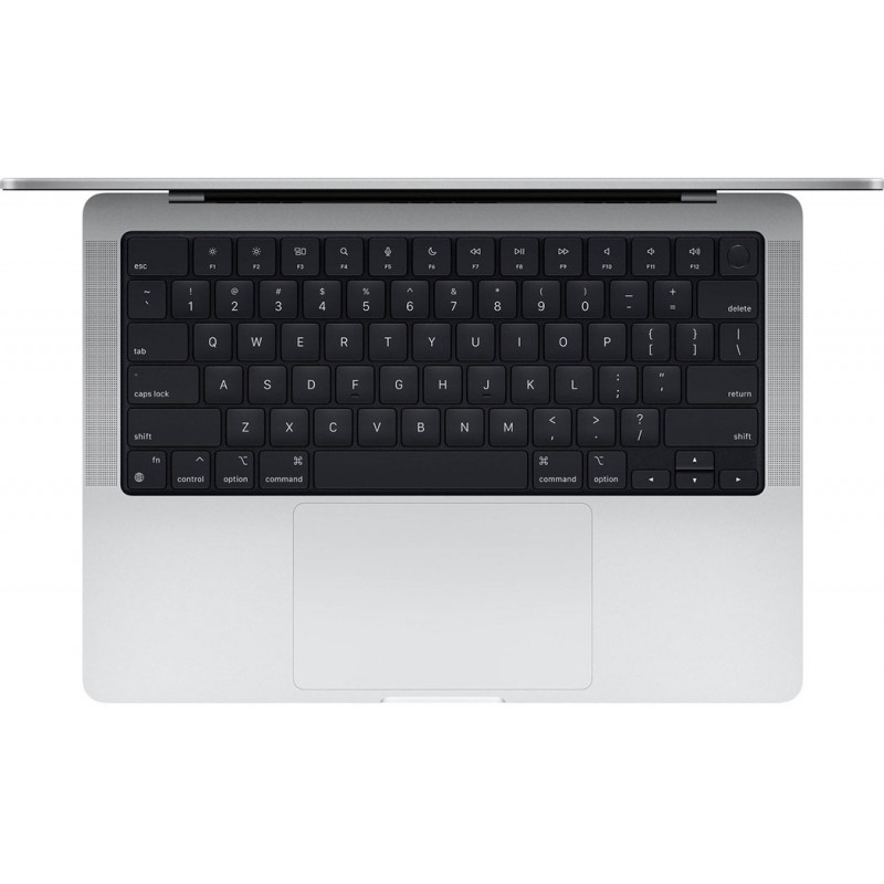 Ноутбук APPLE MacBook Pro 14" M2 Pro 16/512GB 2023 Silver MPHH3