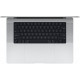 Ноутбук APPLE MacBook Pro 16" M1 MAX 1TB 2021 Silver MK1H3