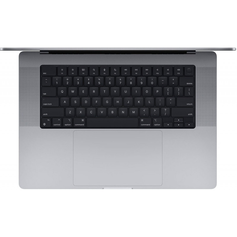 Ноутбук APPLE MacBook Pro 16" M1 PRO 1TB Space Grey MK193
