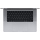 Ноутбук APPLE MacBook Pro 16" M2 Max 64GB/1TB Space Gray