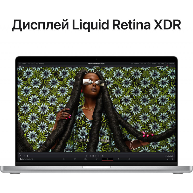 Ноутбук APPLE MacBook Pro 16" M2 Max 64GB/1TB Space Gray