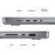 Ноутбук APPLE MacBook Pro 16" M2 Max 64GB/1TB Space Gray